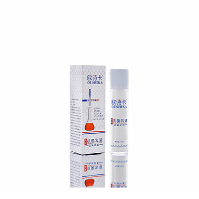 多用途抗菌乳液石首