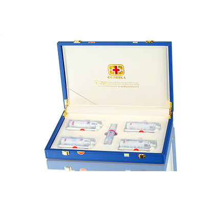 恢复自洁系统套石首