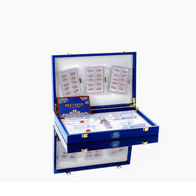 石首爱芯回春综合版