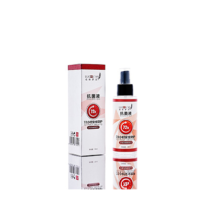 石首母婴防护喷雾