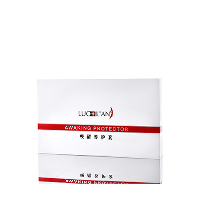 石首气血能量增强套