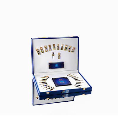 石首全身经络解压套